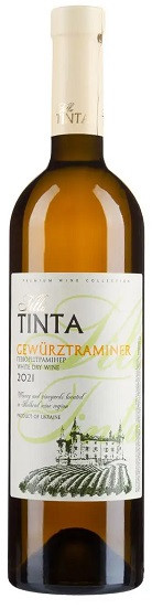 Villa Tinta Gewürztraminer 2021 White