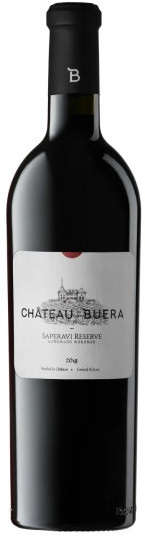 Château Buera Saperavi Reserve 2018