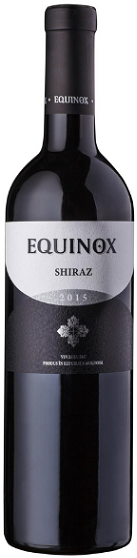 Equinox Shiraz 2018