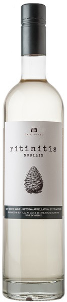 Gaia Ritinitis Nobilis 2022 White